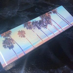 Smashbox Eyeshadow Palette